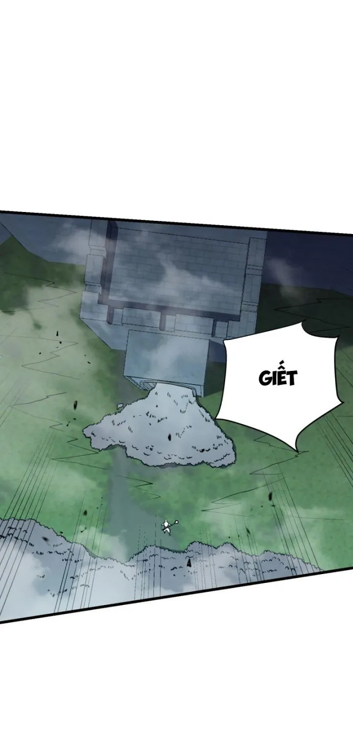 Ta Trở Thành Đại Phản Diện Của Toàn Sever Chap 24 - Next Chap 25