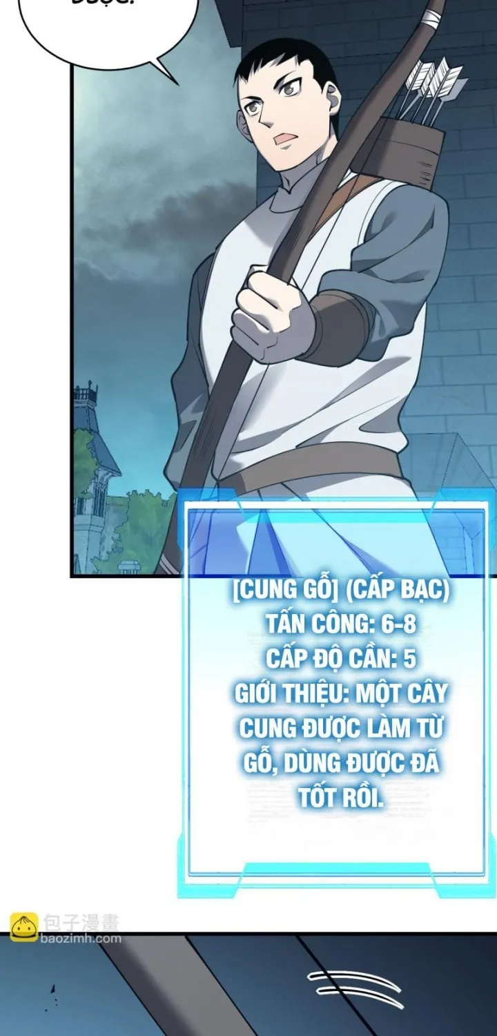 Ta Trở Thành Đại Phản Diện Của Toàn Sever Chap 24 - Next Chap 25