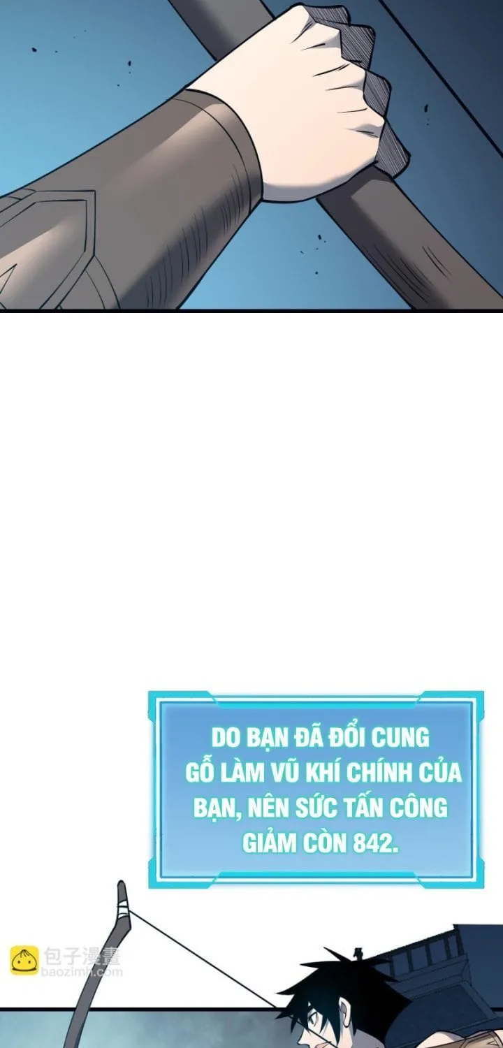 Ta Trở Thành Đại Phản Diện Của Toàn Sever Chap 24 - Next Chap 25