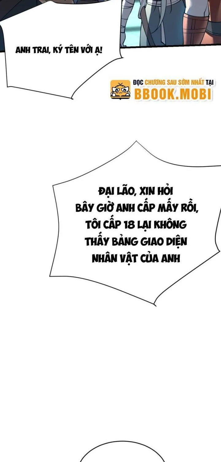 Ta Trở Thành Đại Phản Diện Của Toàn Sever Chap 24 - Next Chap 25