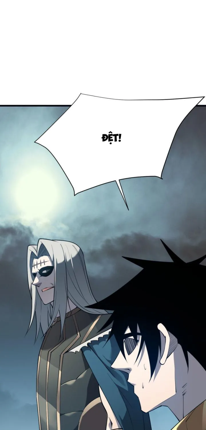 Ta Trở Thành Đại Phản Diện Của Toàn Sever Chap 24 - Next Chap 25