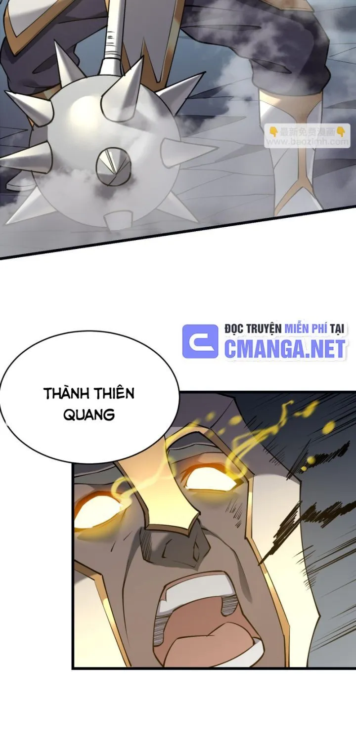 Ta Trở Thành Đại Phản Diện Của Toàn Sever Chap 24 - Next Chap 25