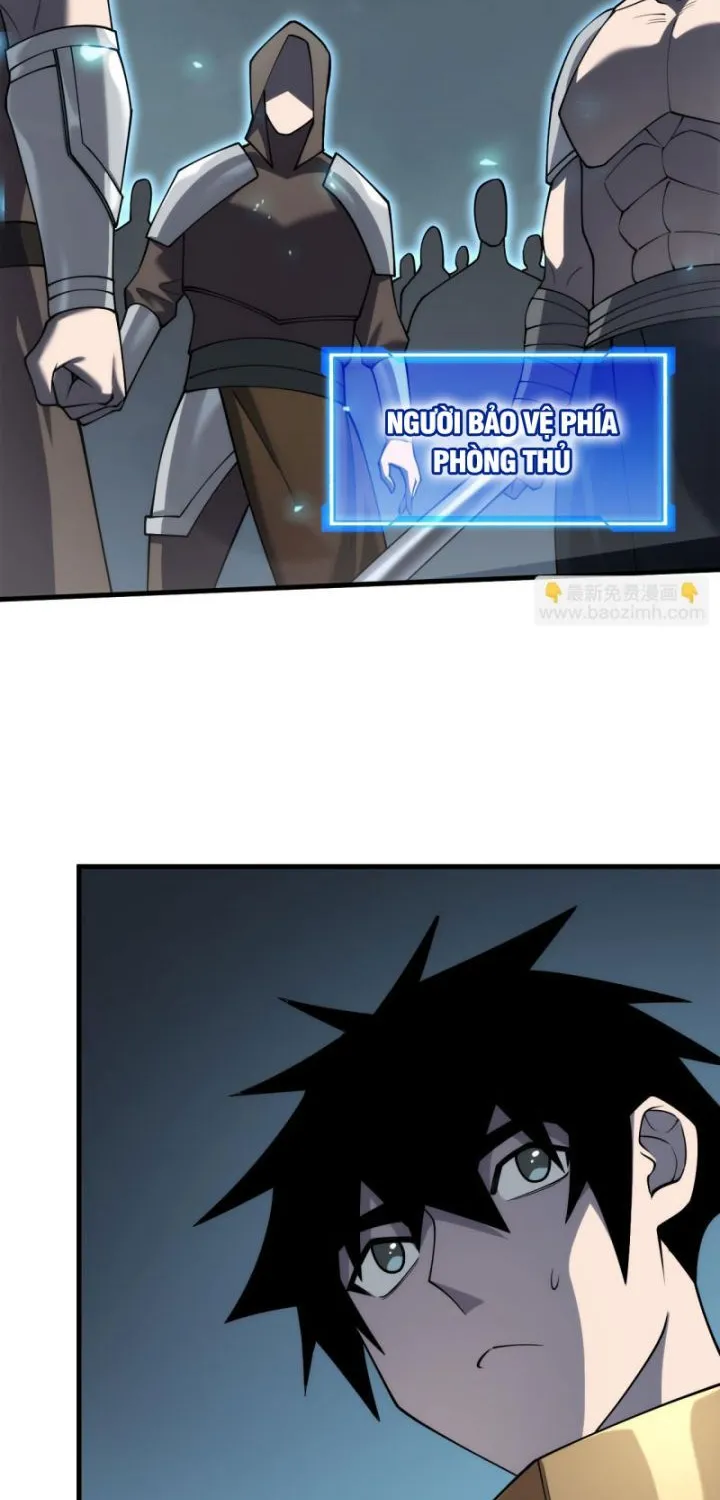 Ta Trở Thành Đại Phản Diện Của Toàn Sever Chap 25 - Next Chap 26