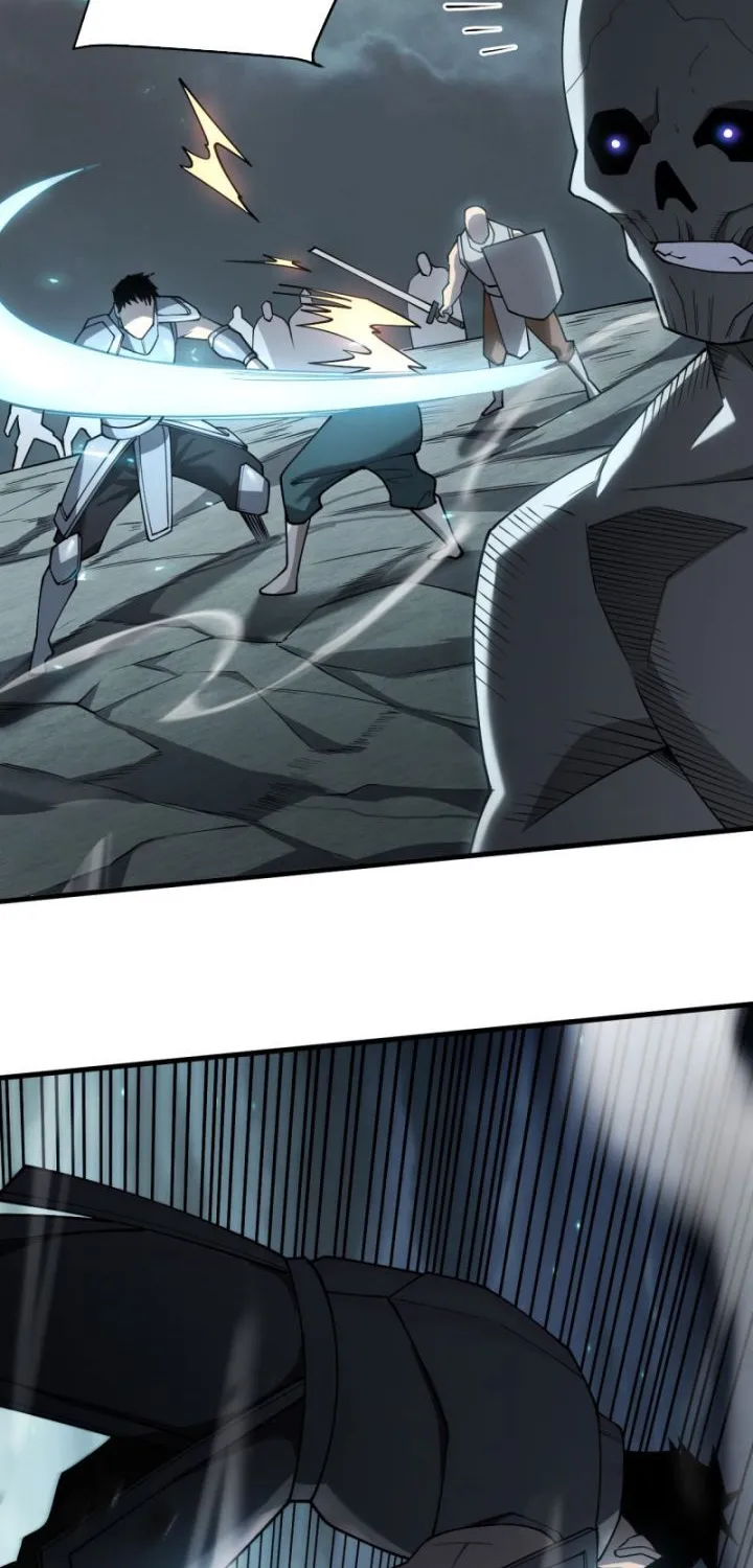 Ta Trở Thành Đại Phản Diện Của Toàn Sever Chap 25 - Next Chap 26