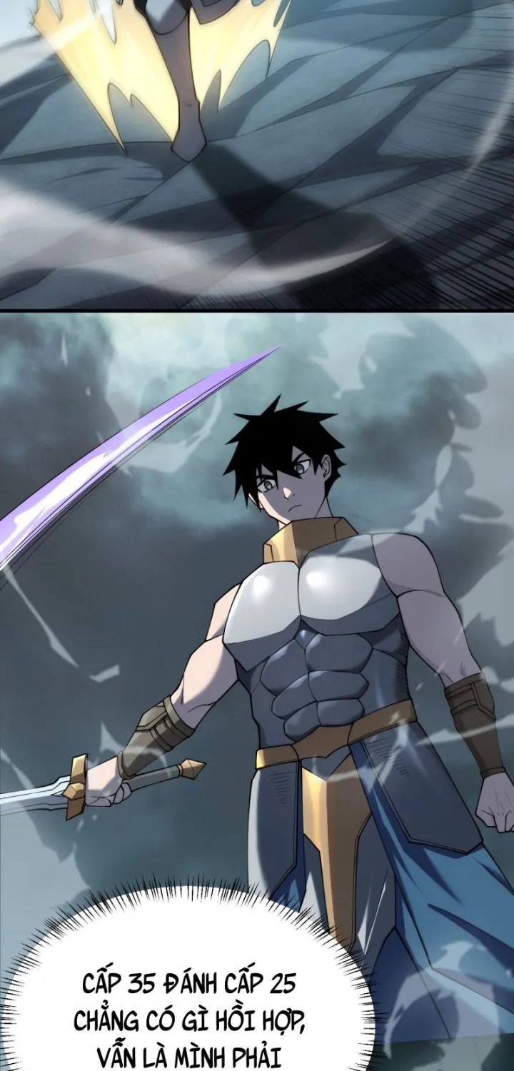 Ta Trở Thành Đại Phản Diện Của Toàn Sever Chap 25 - Next Chap 26