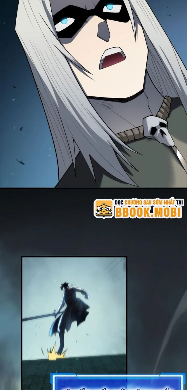 Ta Trở Thành Đại Phản Diện Của Toàn Sever Chap 25 - Next Chap 26