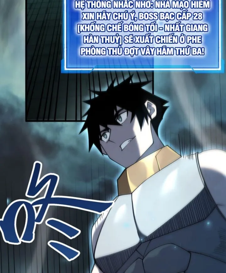 Ta Trở Thành Đại Phản Diện Của Toàn Sever Chap 25 - Next Chap 26