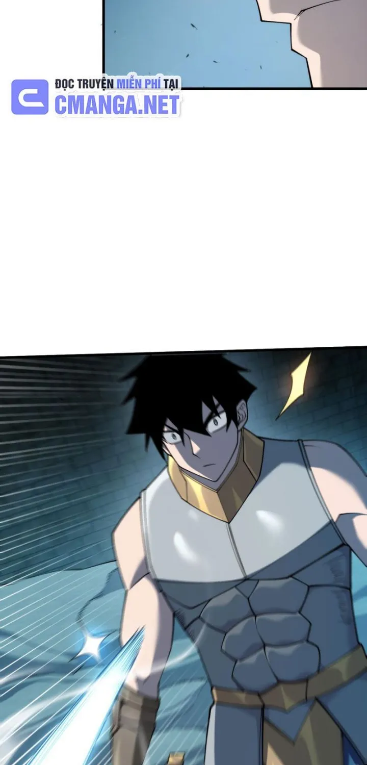 Ta Trở Thành Đại Phản Diện Của Toàn Sever Chap 25 - Next Chap 26