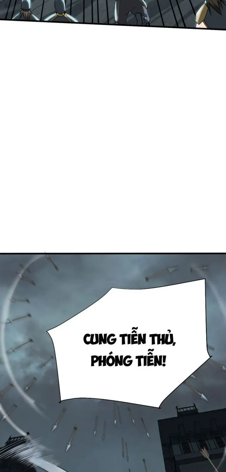 Ta Trở Thành Đại Phản Diện Của Toàn Sever Chap 25 - Next Chap 26