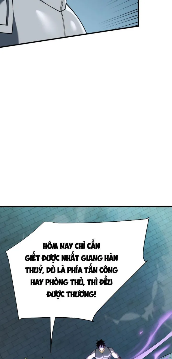 Ta Trở Thành Đại Phản Diện Của Toàn Sever Chap 25 - Next Chap 26