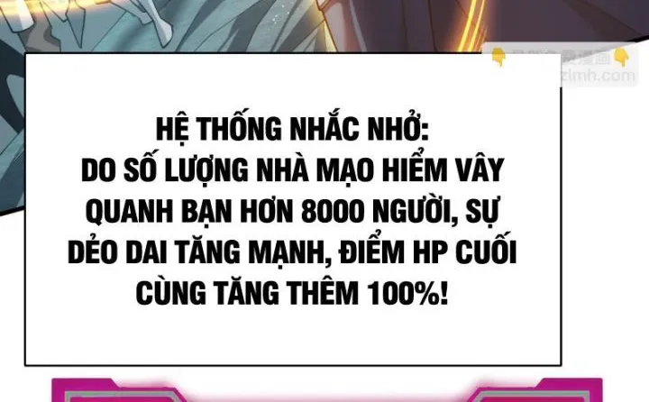 Ta Trở Thành Đại Phản Diện Của Toàn Sever Chap 25 - Next Chap 26