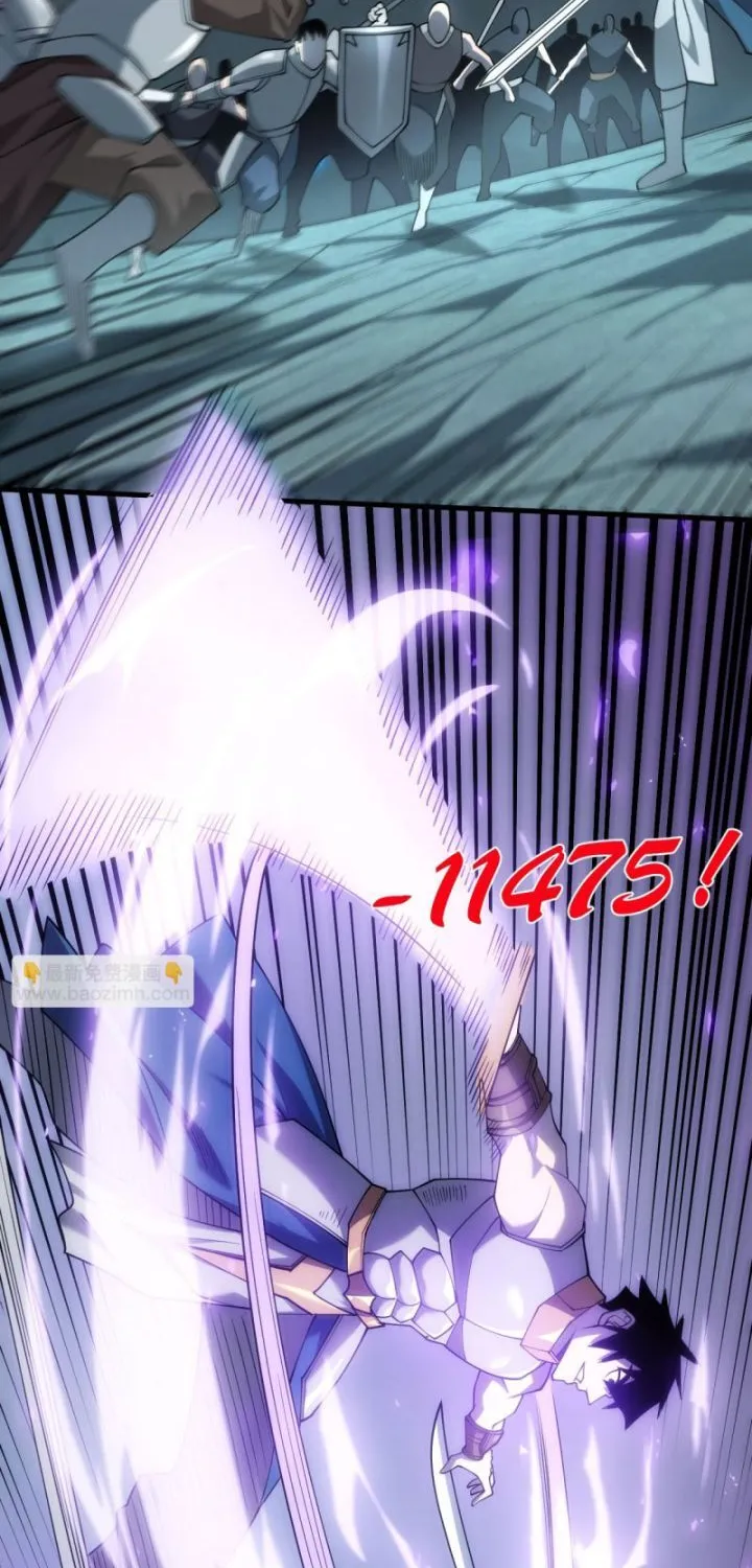 Ta Trở Thành Đại Phản Diện Của Toàn Sever Chap 25 - Next Chap 26