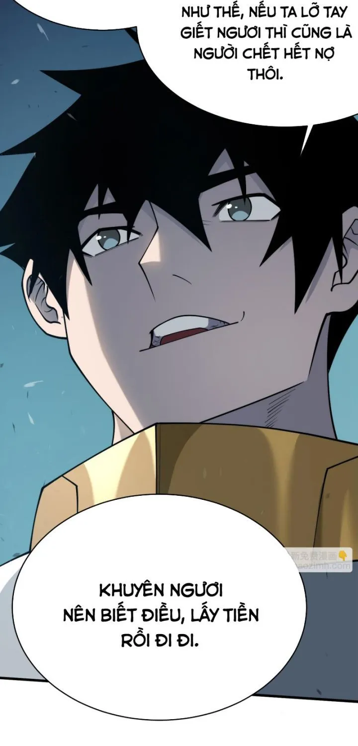 Ta Trở Thành Đại Phản Diện Của Toàn Sever Chap 25 - Next Chap 26