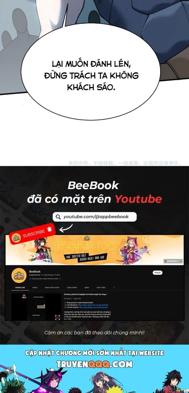 Ta Trở Thành Đại Phản Diện Của Toàn Sever Chap 25 - Next Chap 26