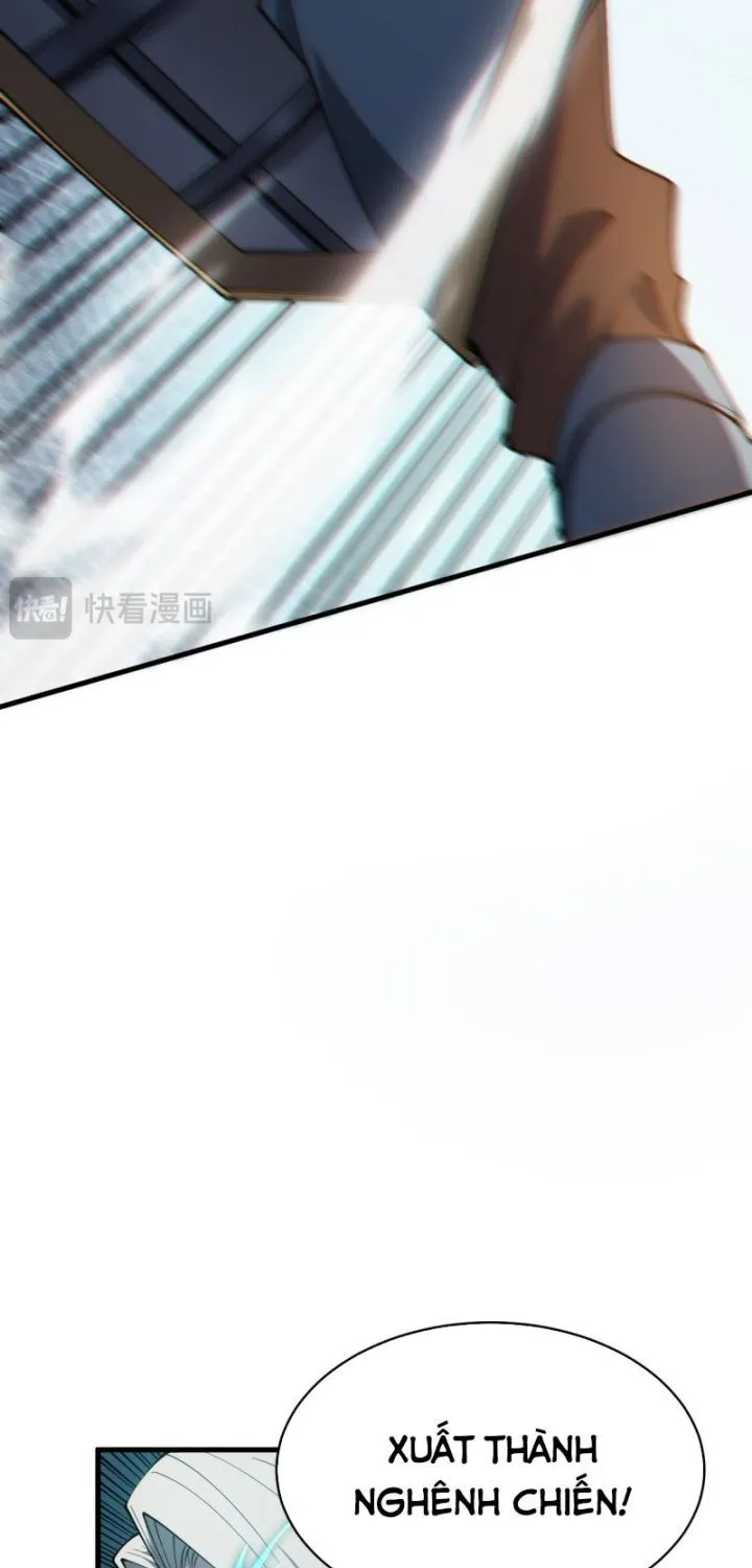 Ta Trở Thành Đại Phản Diện Của Toàn Sever Chap 25 - Next Chap 26