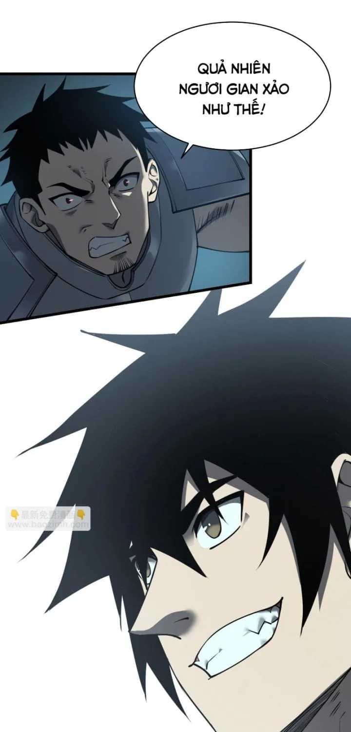 Ta Trở Thành Đại Phản Diện Của Toàn Sever Chap 26 - Next Chap 27