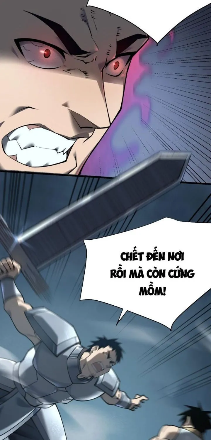 Ta Trở Thành Đại Phản Diện Của Toàn Sever Chap 26 - Next Chap 27