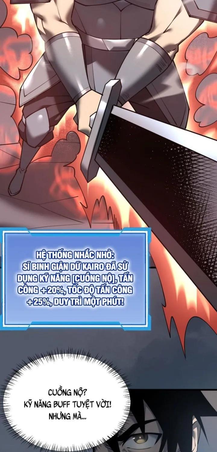 Ta Trở Thành Đại Phản Diện Của Toàn Sever Chap 26 - Next Chap 27