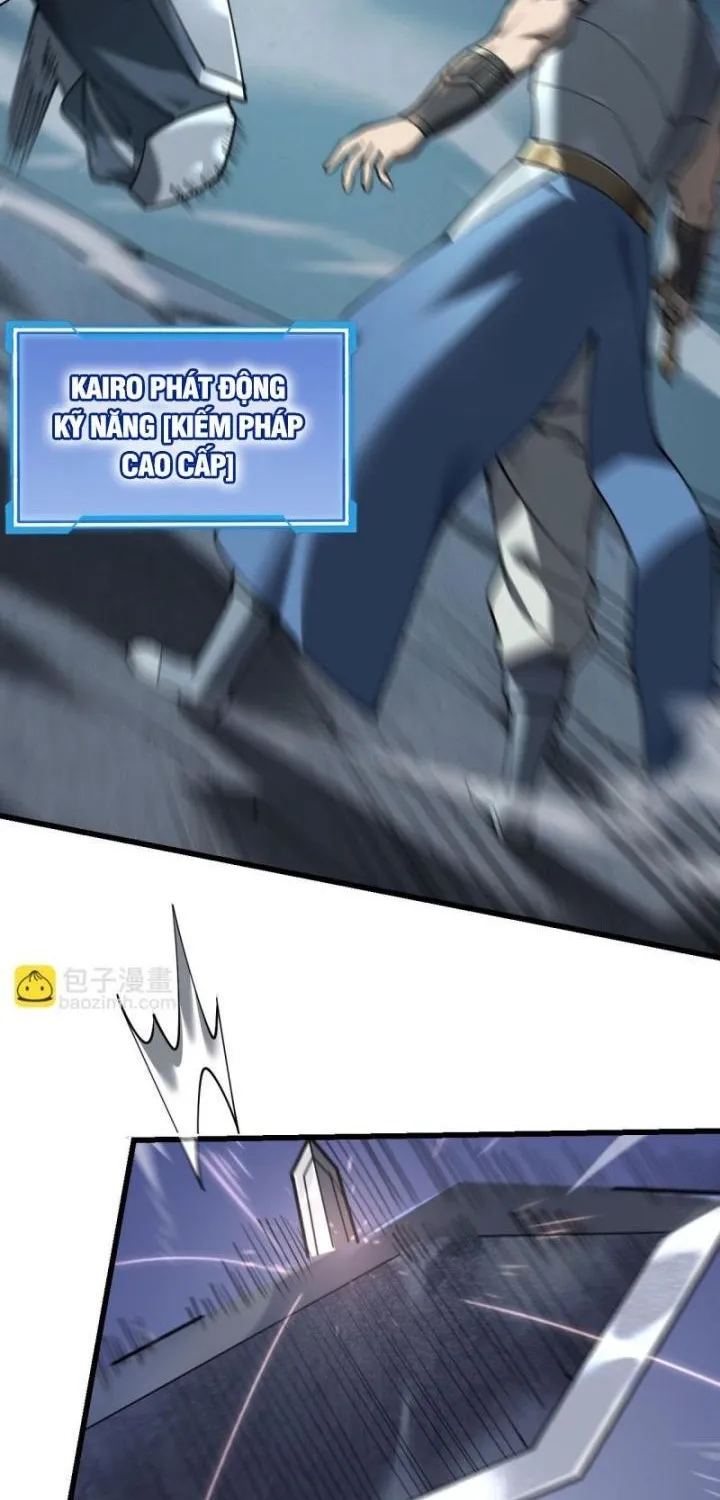 Ta Trở Thành Đại Phản Diện Của Toàn Sever Chap 26 - Next Chap 27