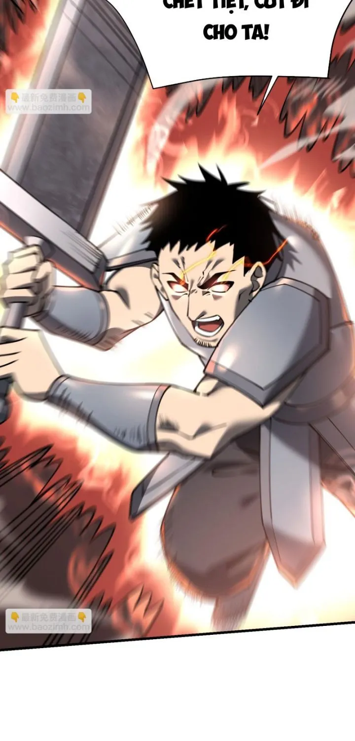 Ta Trở Thành Đại Phản Diện Của Toàn Sever Chap 26 - Next Chap 27