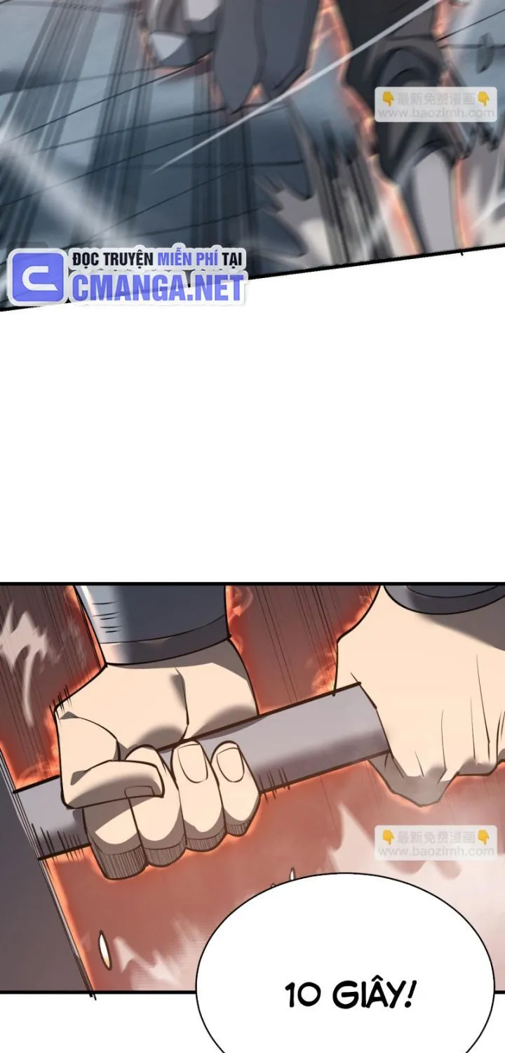 Ta Trở Thành Đại Phản Diện Của Toàn Sever Chap 26 - Next Chap 27