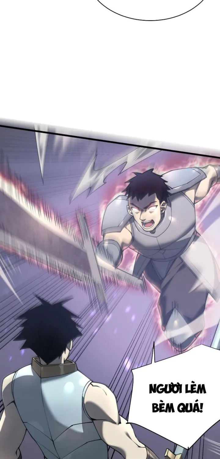 Ta Trở Thành Đại Phản Diện Của Toàn Sever Chap 26 - Next Chap 27