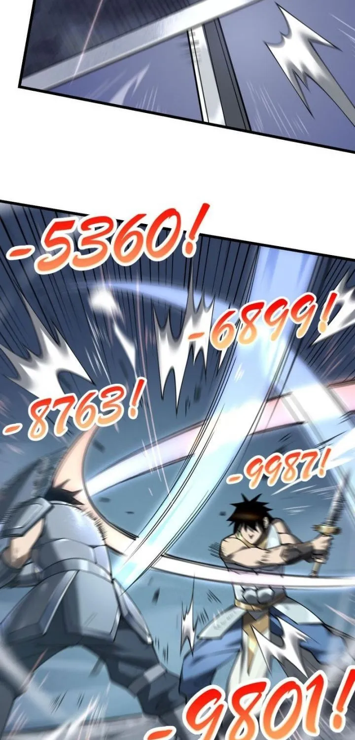 Ta Trở Thành Đại Phản Diện Của Toàn Sever Chap 26 - Next Chap 27