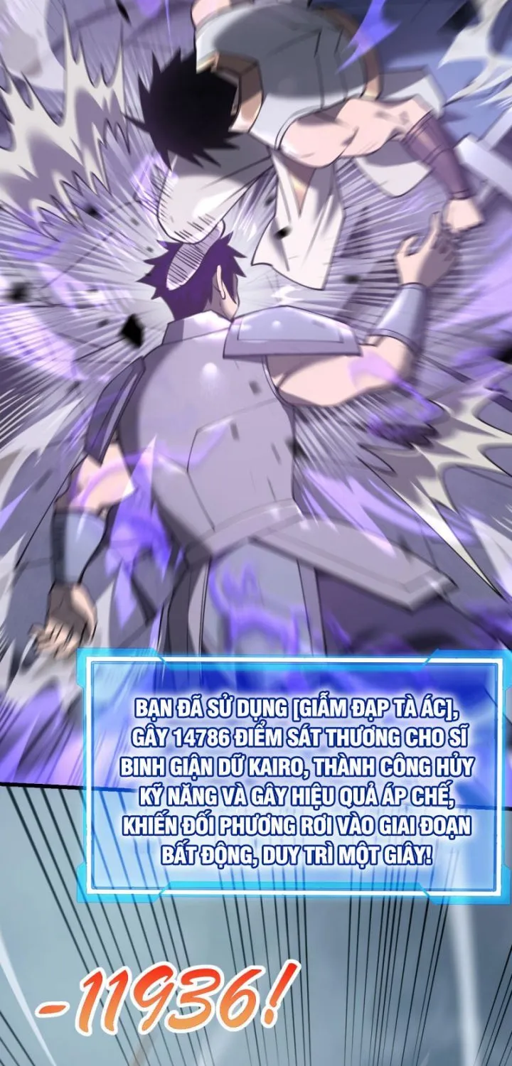 Ta Trở Thành Đại Phản Diện Của Toàn Sever Chap 26 - Next Chap 27