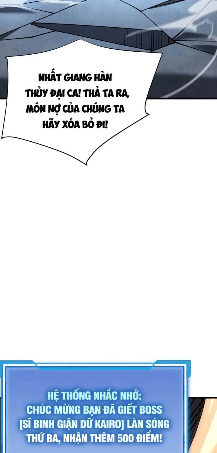 Ta Trở Thành Đại Phản Diện Của Toàn Sever Chap 26 - Next Chap 27