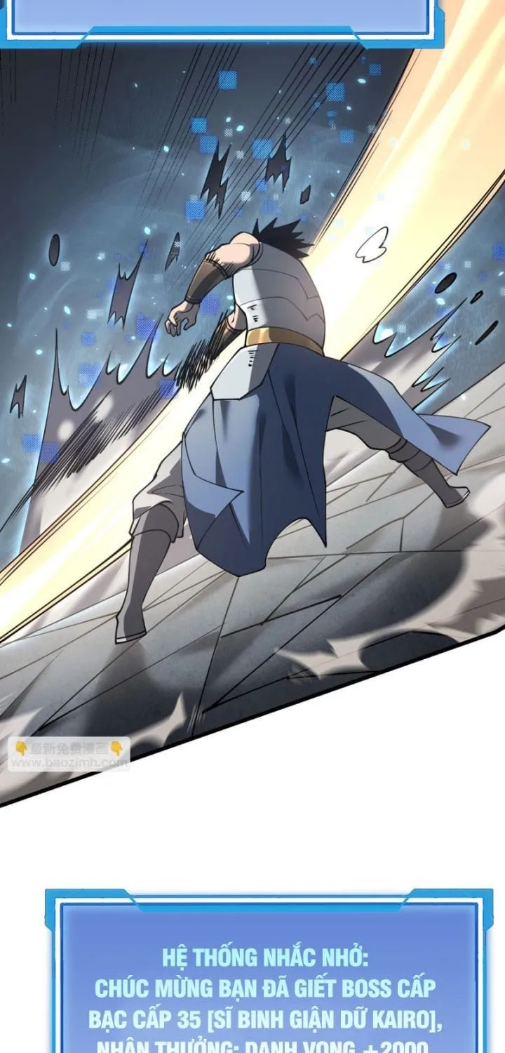 Ta Trở Thành Đại Phản Diện Của Toàn Sever Chap 26 - Next Chap 27