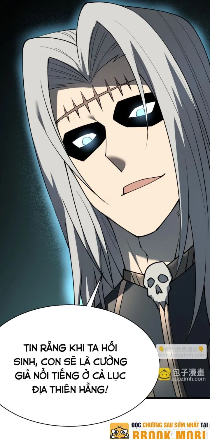 Ta Trở Thành Đại Phản Diện Của Toàn Sever Chap 26 - Next Chap 27