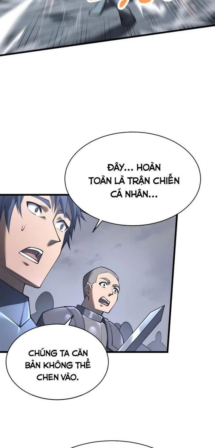 Ta Trở Thành Đại Phản Diện Của Toàn Sever Chap 26 - Next Chap 27