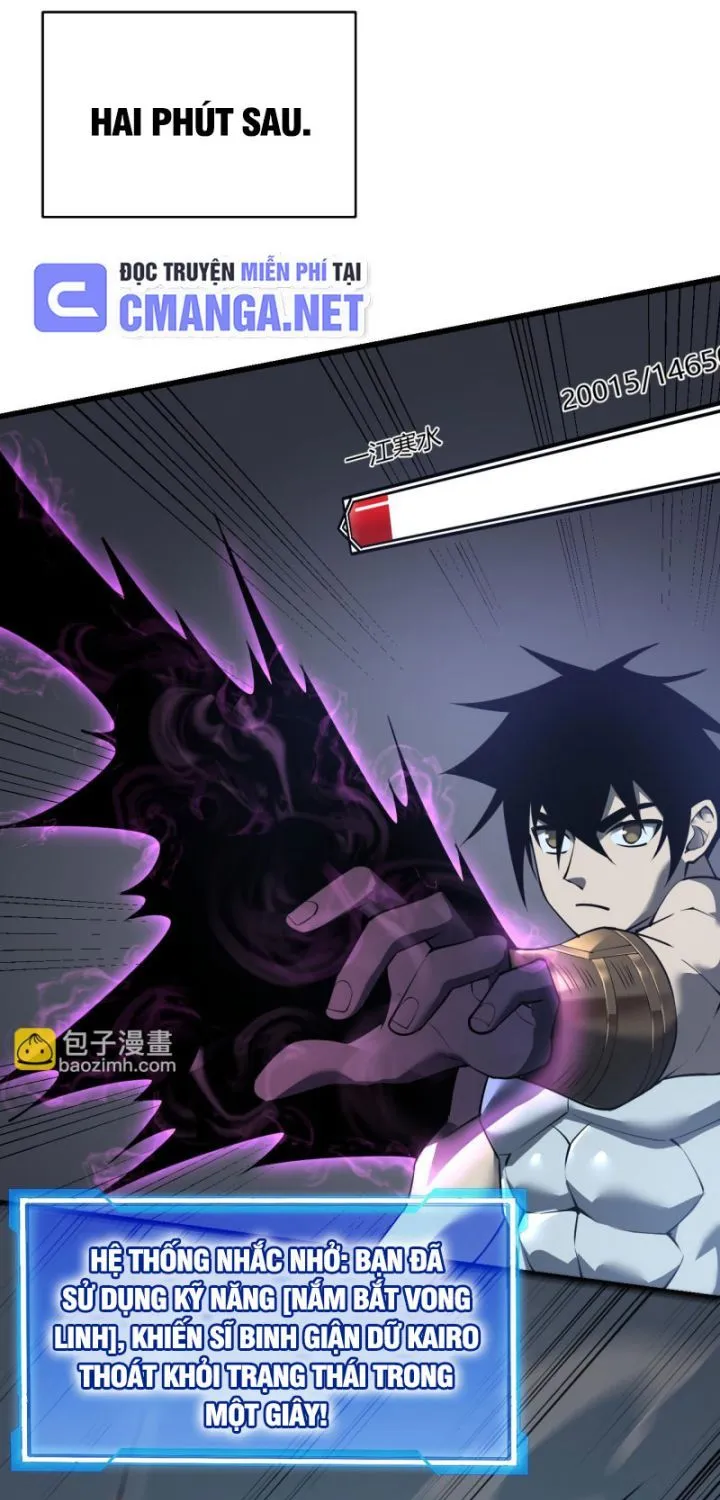 Ta Trở Thành Đại Phản Diện Của Toàn Sever Chap 26 - Next Chap 27