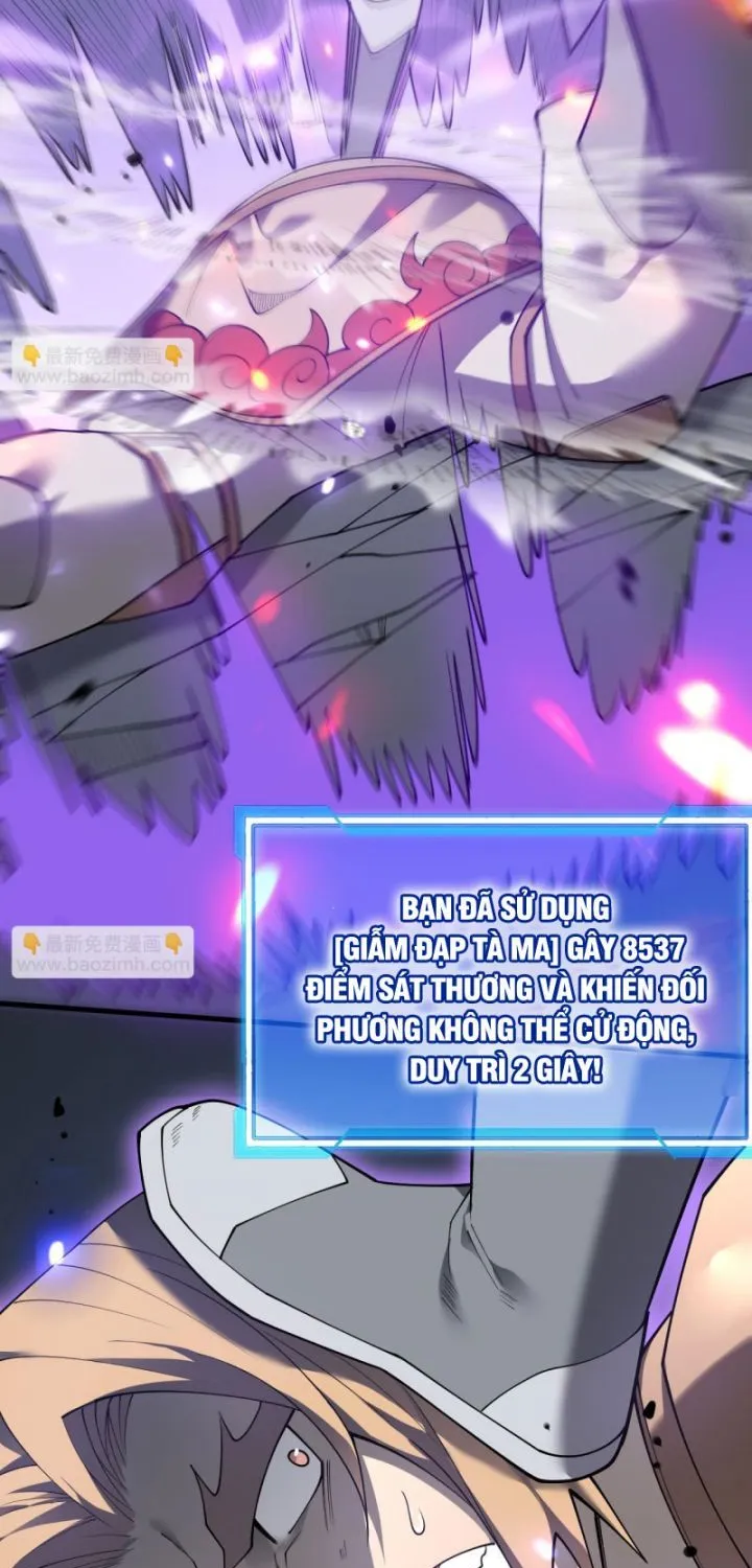 Ta Trở Thành Đại Phản Diện Của Toàn Sever Chap 27 - Next Chap 28