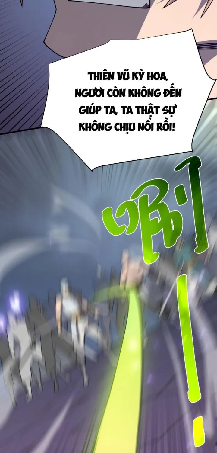 Ta Trở Thành Đại Phản Diện Của Toàn Sever Chap 27 - Next Chap 28