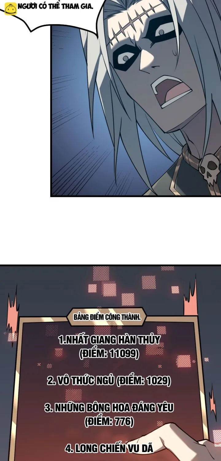 Ta Trở Thành Đại Phản Diện Của Toàn Sever Chap 27 - Next Chap 28