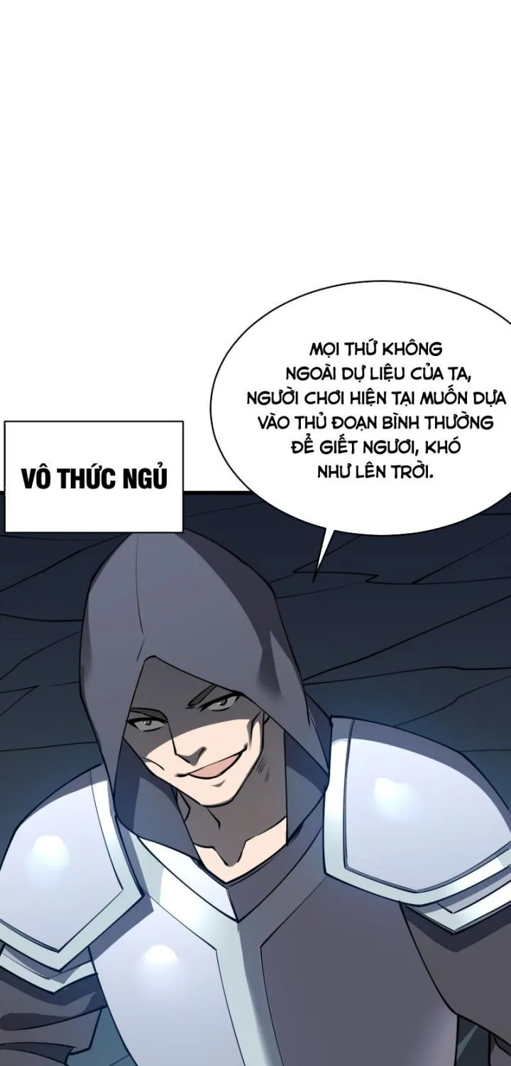 Ta Trở Thành Đại Phản Diện Của Toàn Sever Chap 27 - Next Chap 28