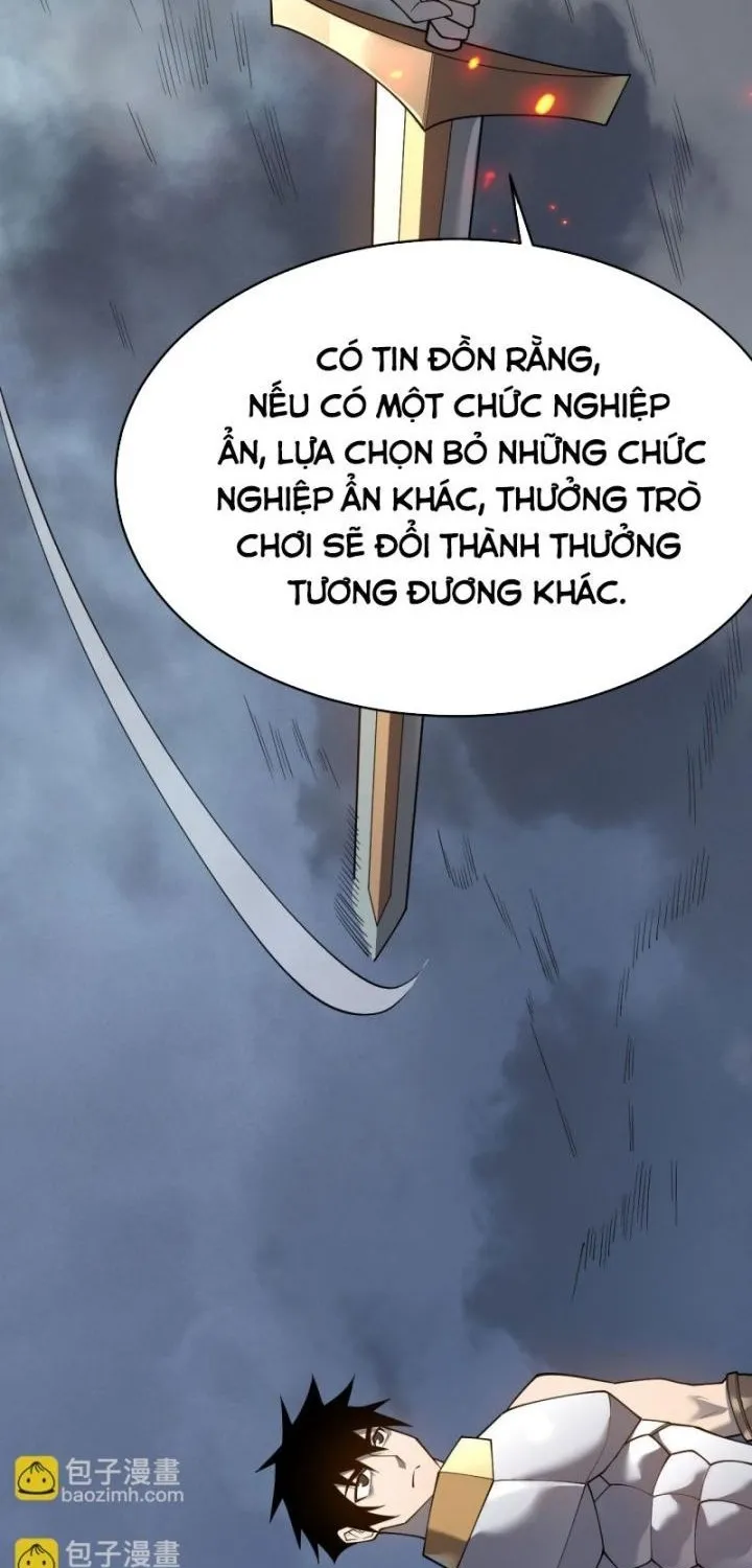 Ta Trở Thành Đại Phản Diện Của Toàn Sever Chap 27 - Next Chap 28