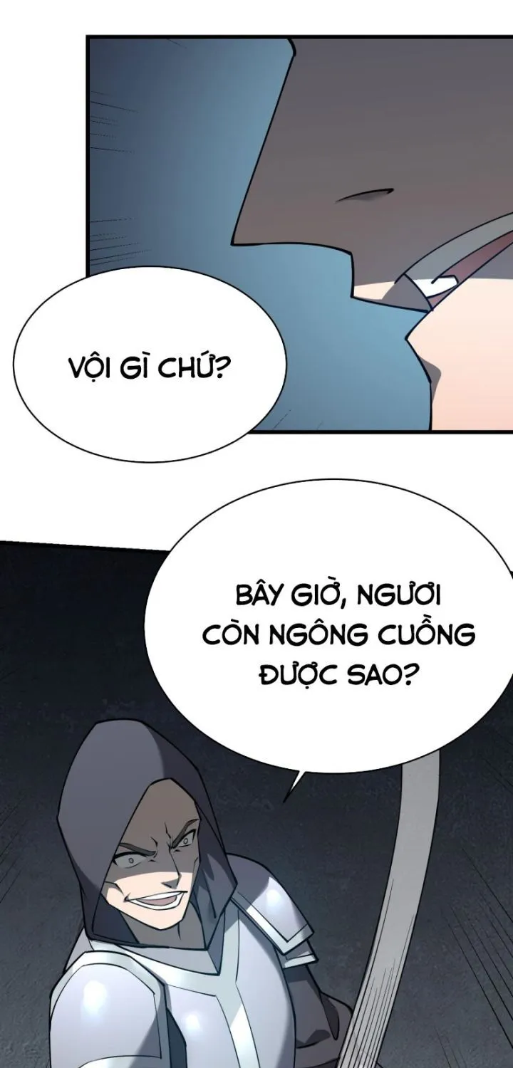 Ta Trở Thành Đại Phản Diện Của Toàn Sever Chap 27 - Next Chap 28