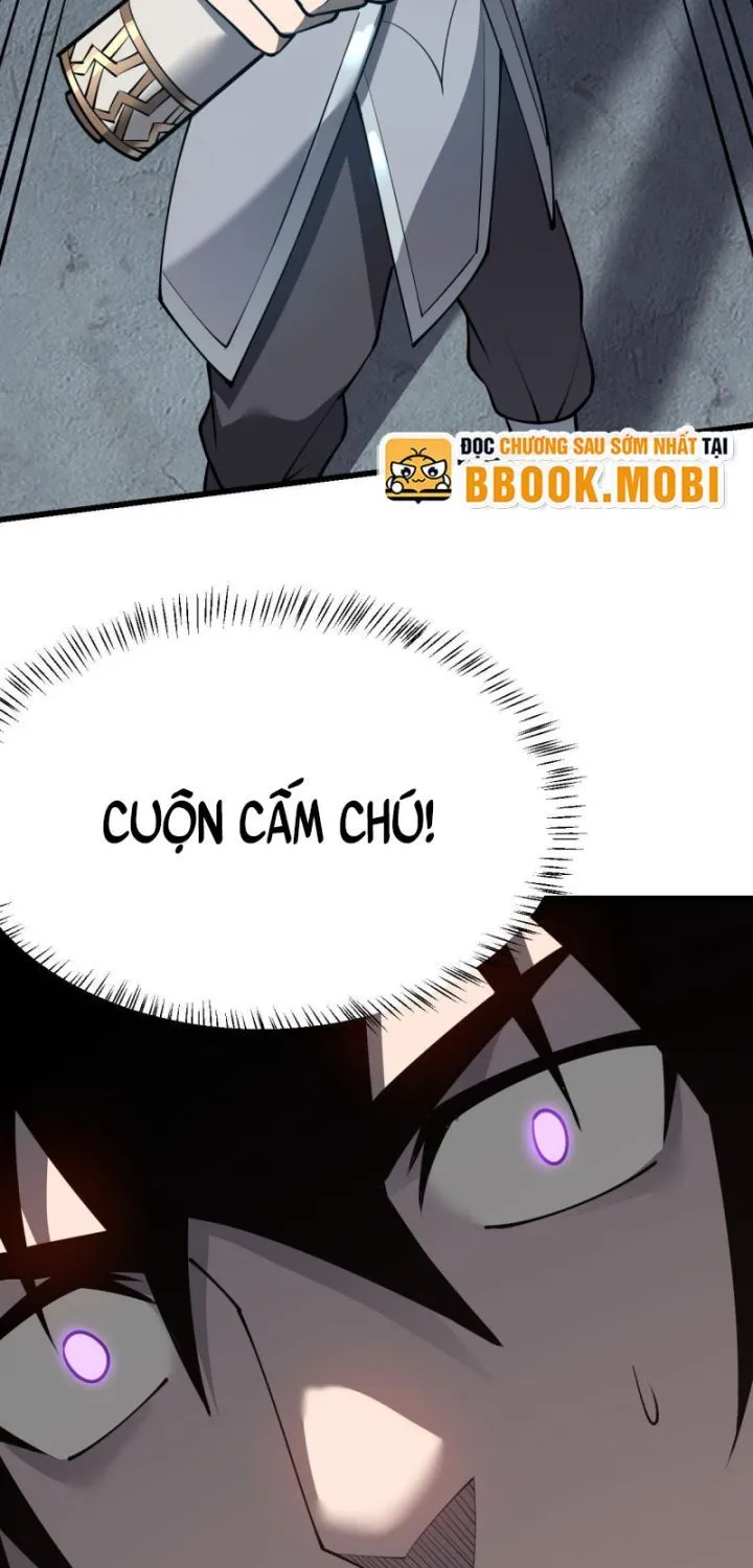 Ta Trở Thành Đại Phản Diện Của Toàn Sever Chap 27 - Next Chap 28