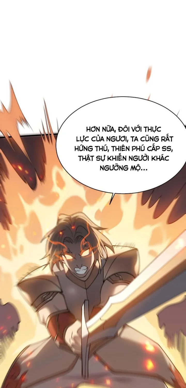 Ta Trở Thành Đại Phản Diện Của Toàn Sever Chap 27 - Next Chap 28