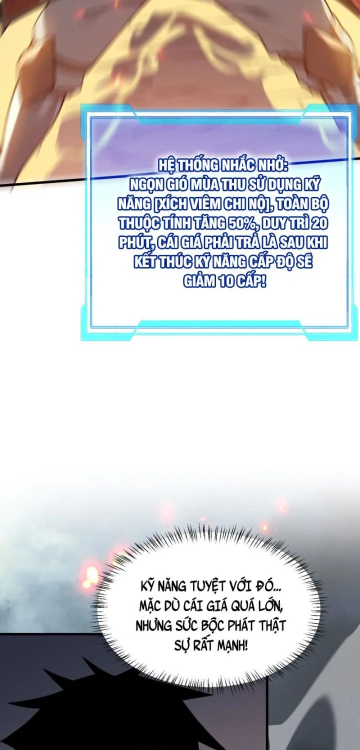 Ta Trở Thành Đại Phản Diện Của Toàn Sever Chap 27 - Next Chap 28