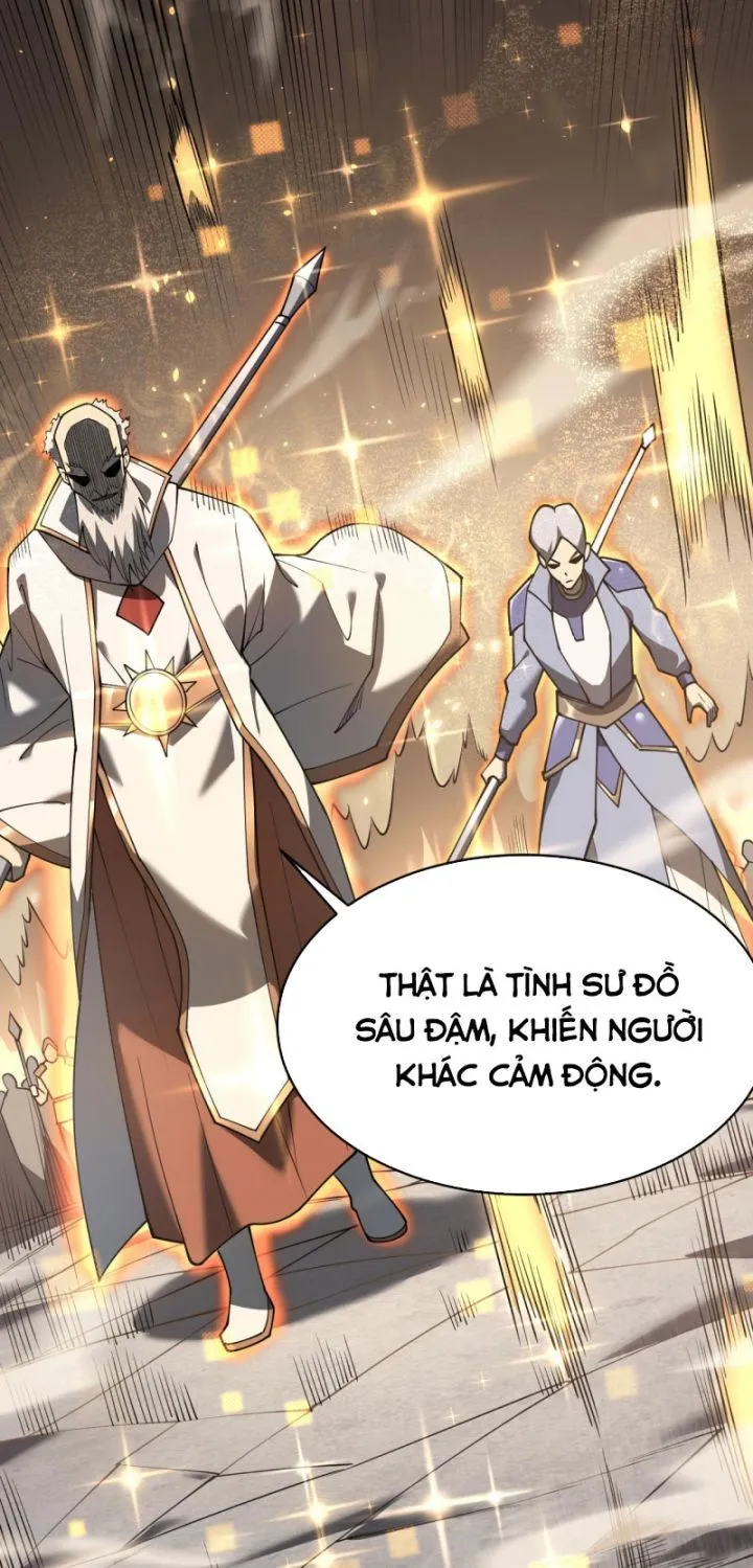 Ta Trở Thành Đại Phản Diện Của Toàn Sever Chap 28 - Next Chap 29