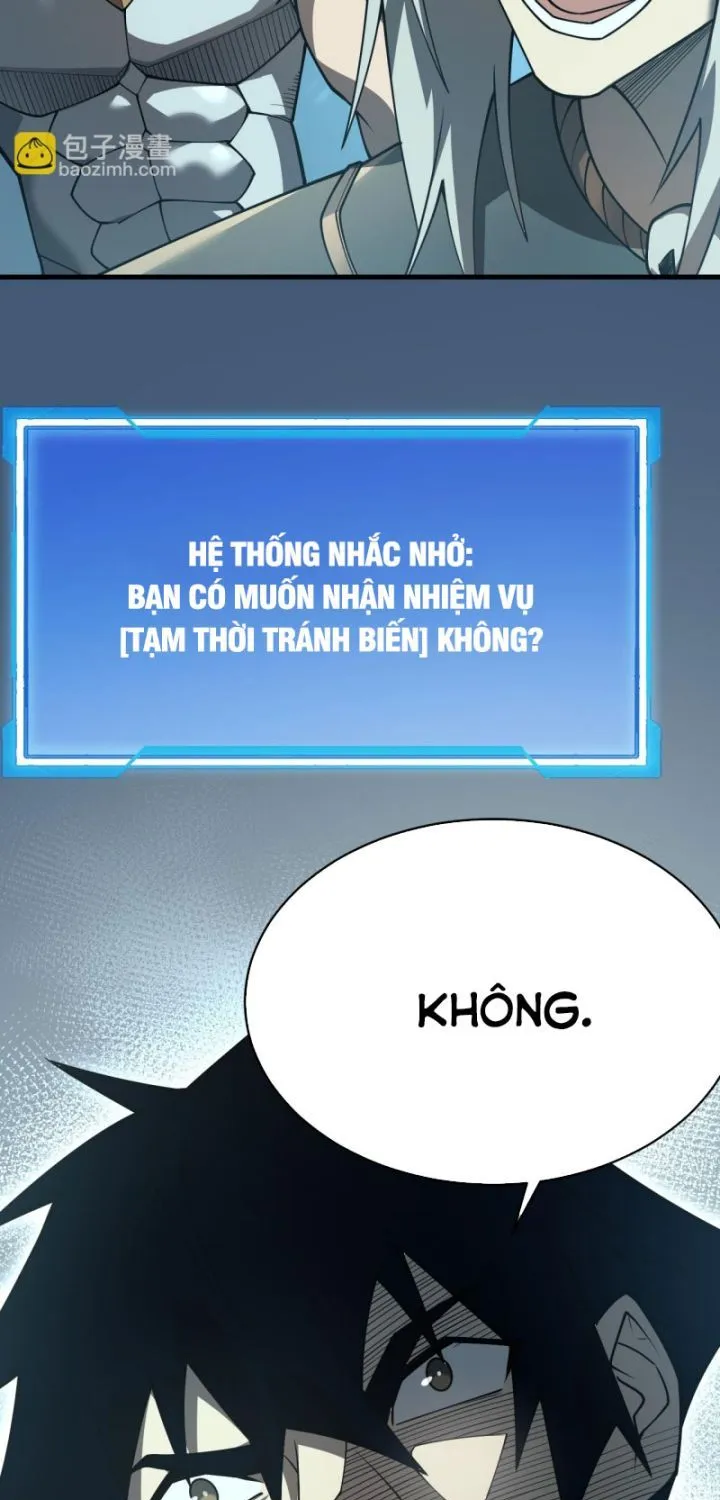 Ta Trở Thành Đại Phản Diện Của Toàn Sever Chap 28 - Next Chap 29