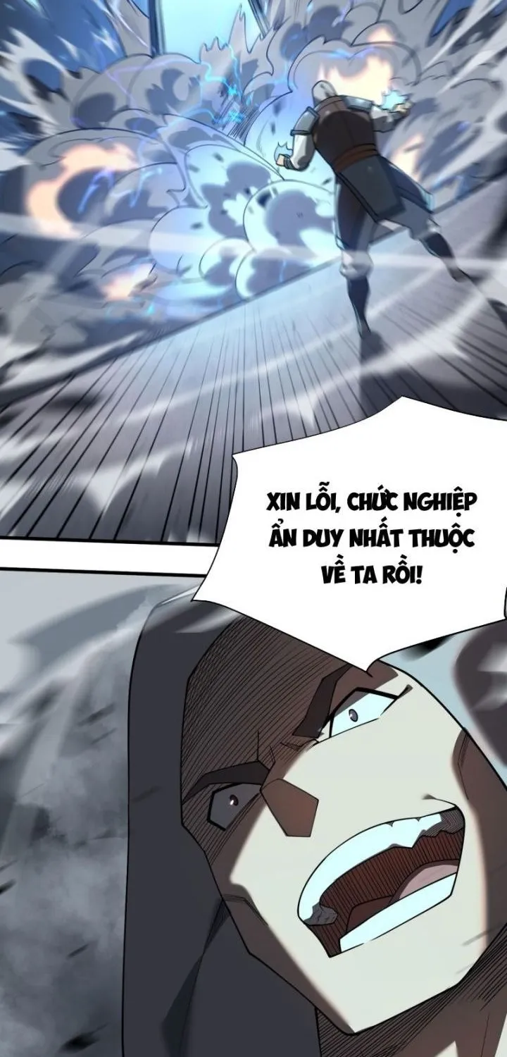 Ta Trở Thành Đại Phản Diện Của Toàn Sever Chap 28 - Next Chap 29