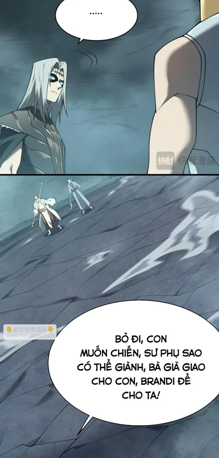 Ta Trở Thành Đại Phản Diện Của Toàn Sever Chap 28 - Next Chap 29