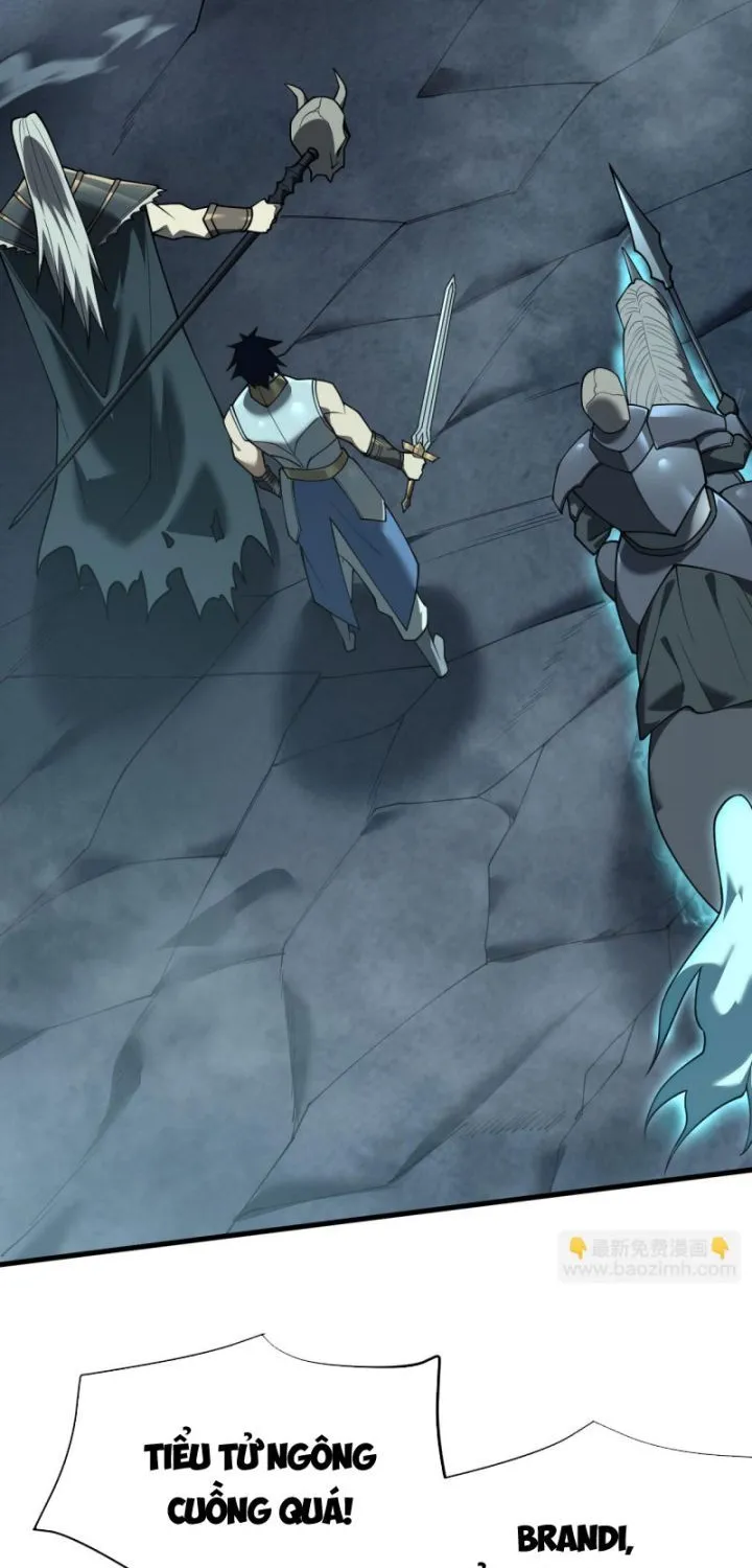 Ta Trở Thành Đại Phản Diện Của Toàn Sever Chap 28 - Next Chap 29