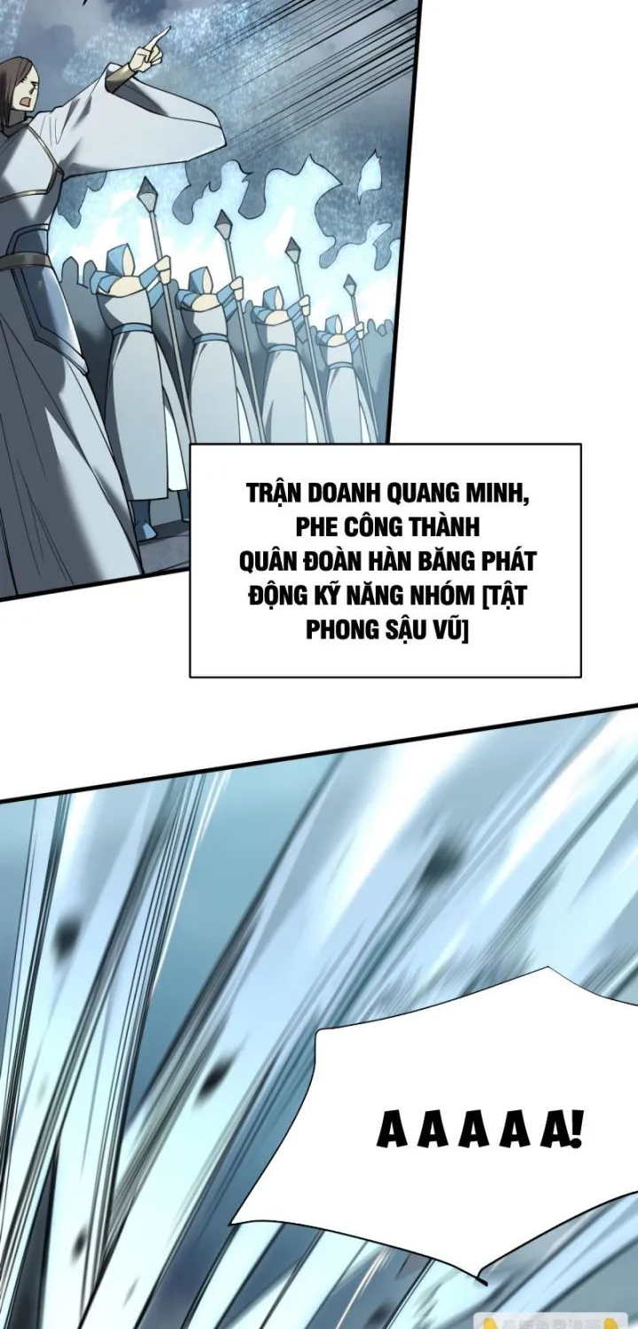 Ta Trở Thành Đại Phản Diện Của Toàn Sever Chap 28 - Next Chap 29