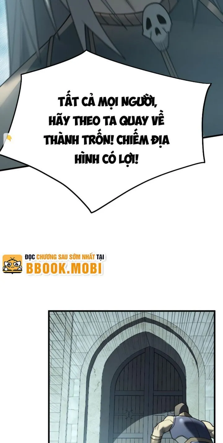 Ta Trở Thành Đại Phản Diện Của Toàn Sever Chap 28 - Next Chap 29