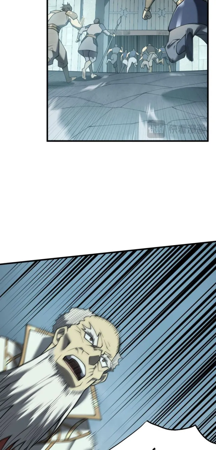 Ta Trở Thành Đại Phản Diện Của Toàn Sever Chap 28 - Next Chap 29